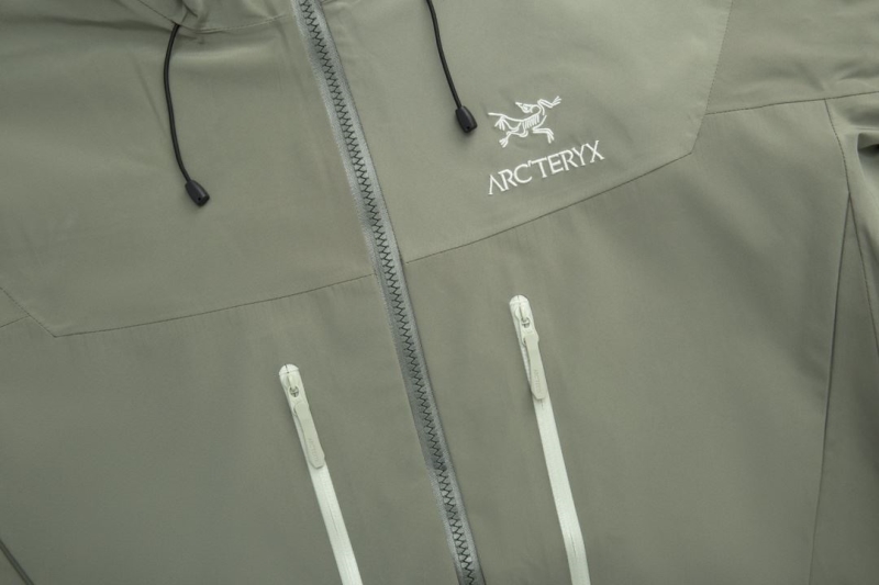 Arc Teryx Down Coat